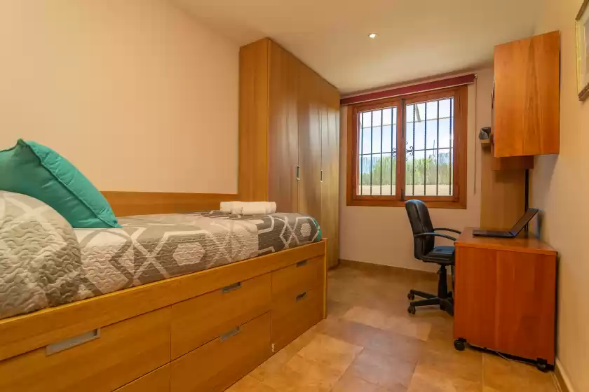 Holiday rentals in Sa raconada, Algaida