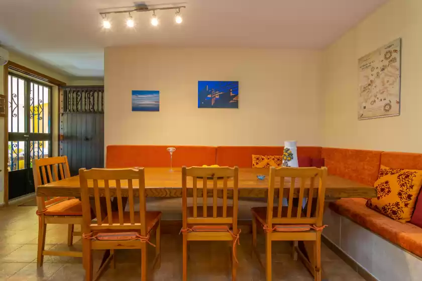 Holiday rentals in Sa raconada, Algaida