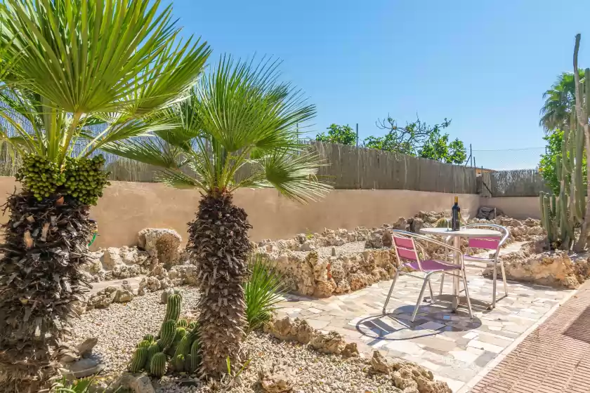 Holiday rentals in Sa raconada, Algaida