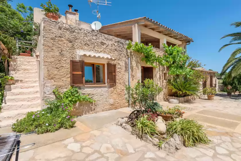 Holiday rentals in Can sua, Artà