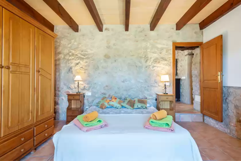 Holiday rentals in Can sua, Artà