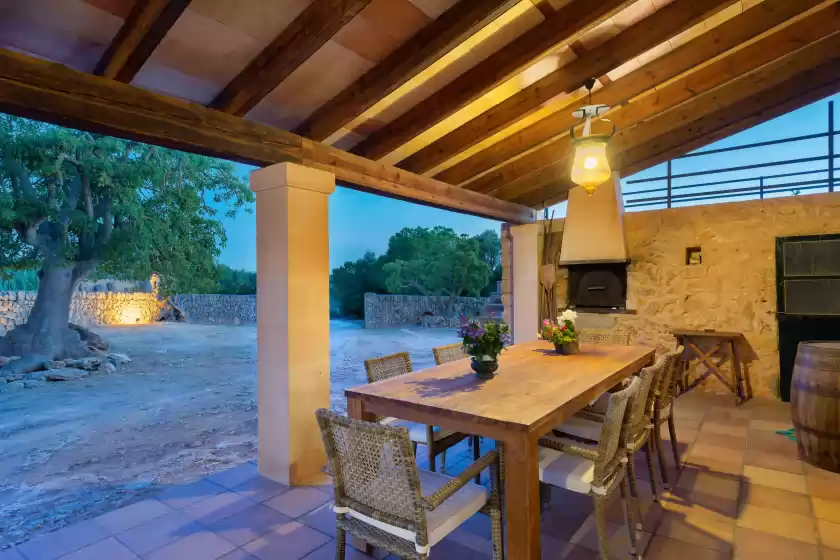 Holiday rentals in Son ferrer, Sant Jordi