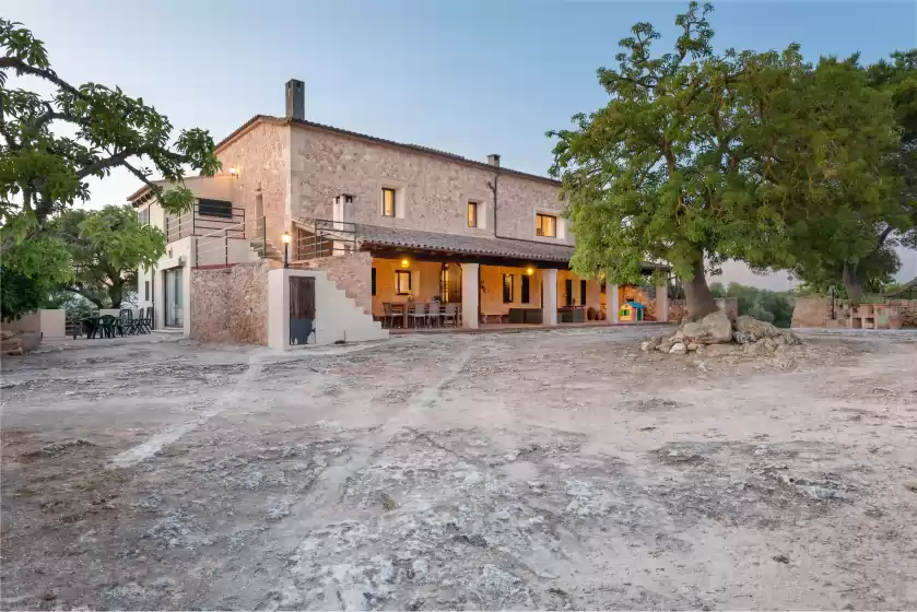 Holiday rentals in Son ferrer, Sant Jordi