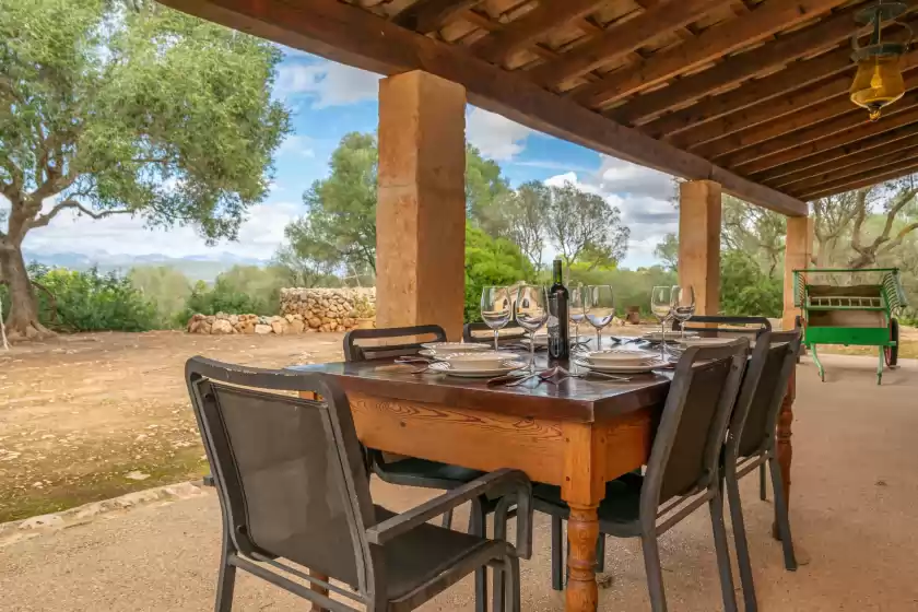 Holiday rentals in Son ferrer, Sant Jordi