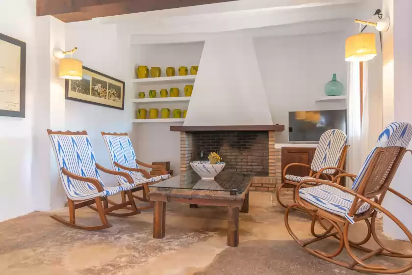 Holiday rentals in Son ferrer, Sant Jordi