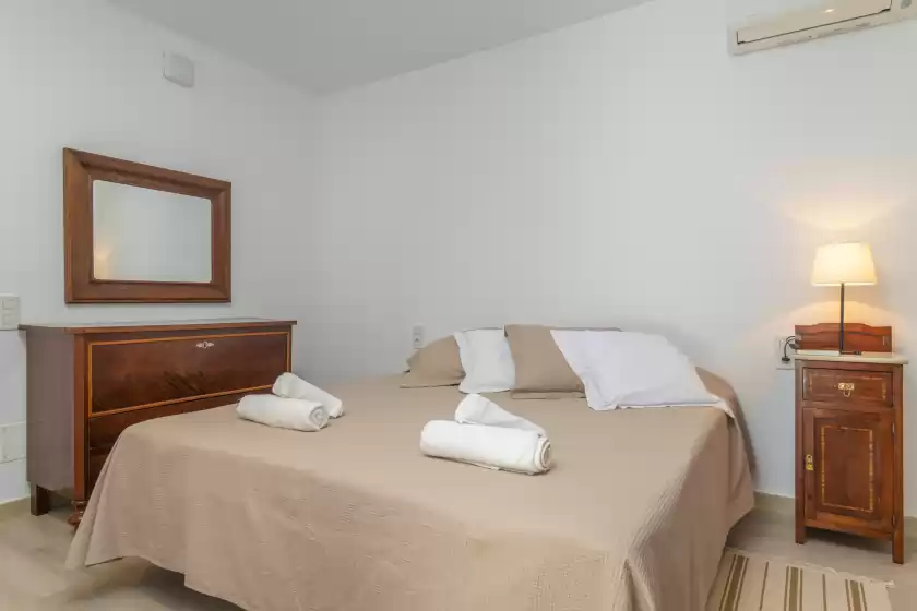 Holiday rentals in Son ferrer, Sant Jordi