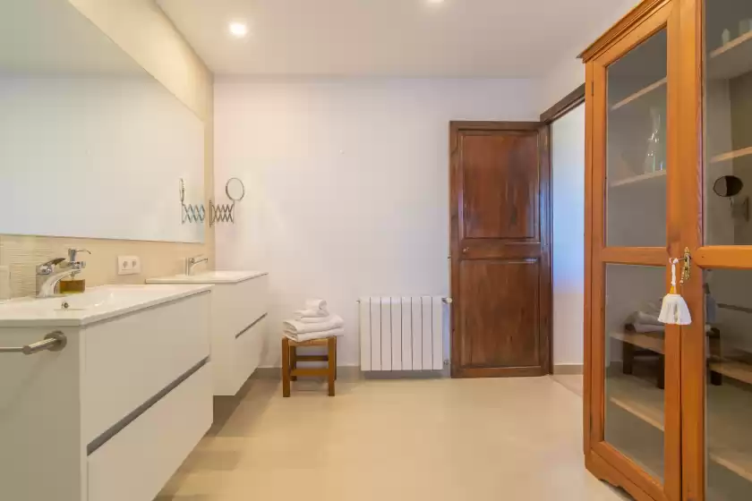 Holiday rentals in Son ferrer, Sant Jordi