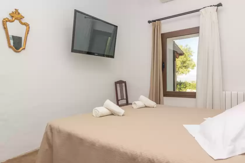 Holiday rentals in Son ferrer, Sant Jordi
