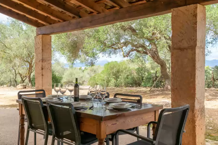 Holiday rentals in Son ferrer, Sant Jordi