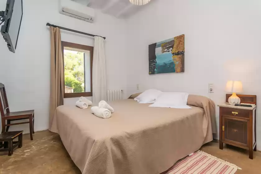 Holiday rentals in Son ferrer, Sant Jordi