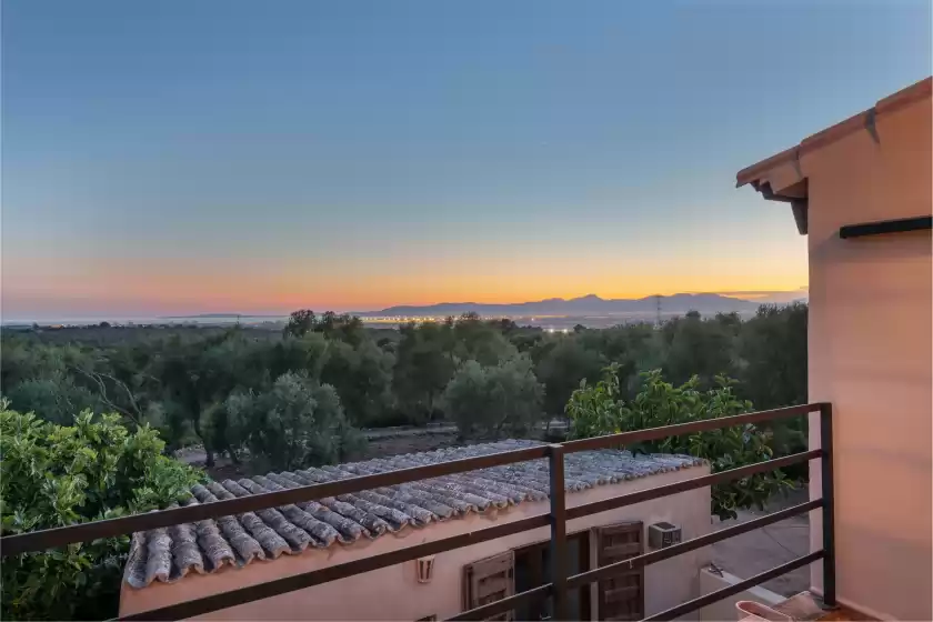 Holiday rentals in Son ferrer, Sant Jordi