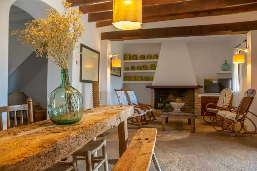 Holiday rentals in Son ferrer, Sant Jordi