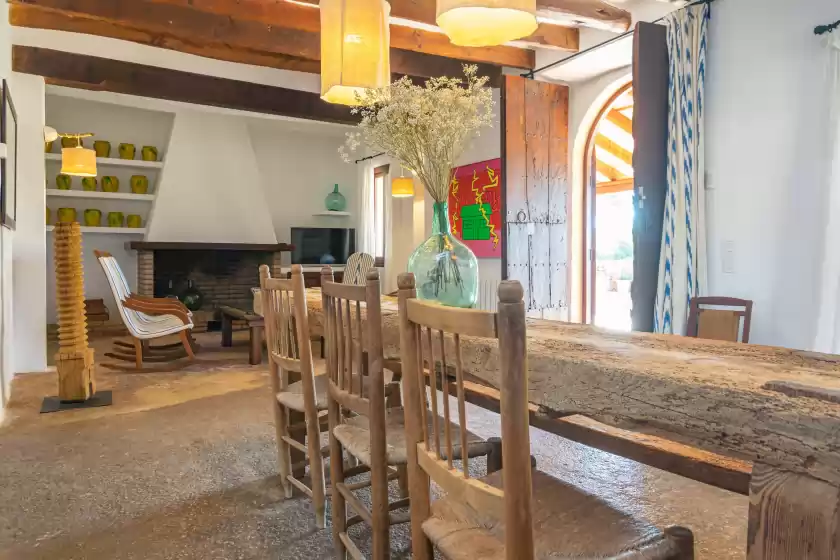Holiday rentals in Son ferrer, Sant Jordi
