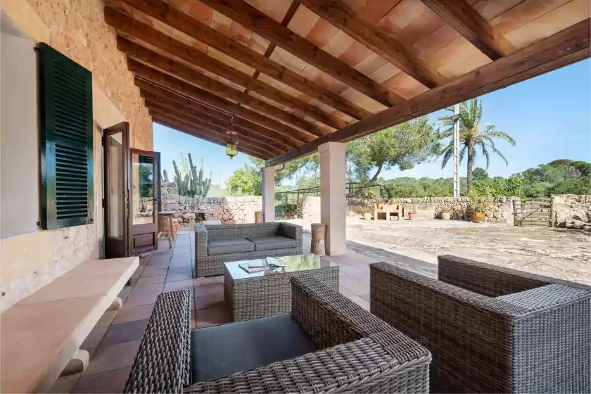 Holiday rentals in Son ferrer, Sant Jordi