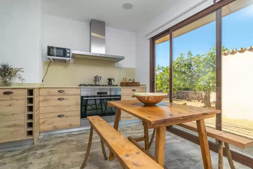 Holiday rentals in Son ferrer, Sant Jordi