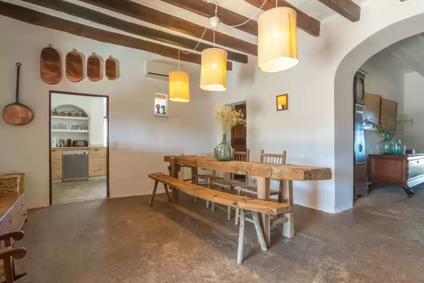 Holiday rentals in Son ferrer, Sant Jordi
