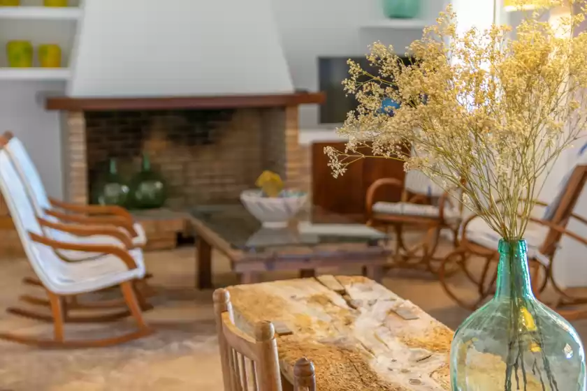 Holiday rentals in Son ferrer, Sant Jordi