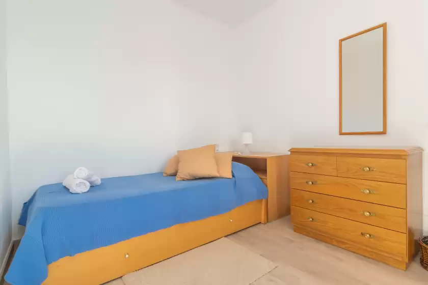 Holiday rentals in Son ferrer, Sant Jordi