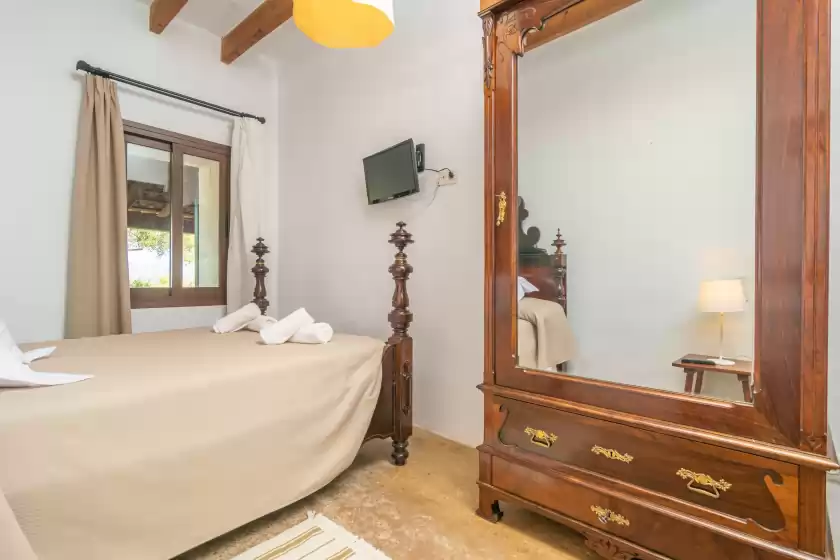 Holiday rentals in Son ferrer, Sant Jordi