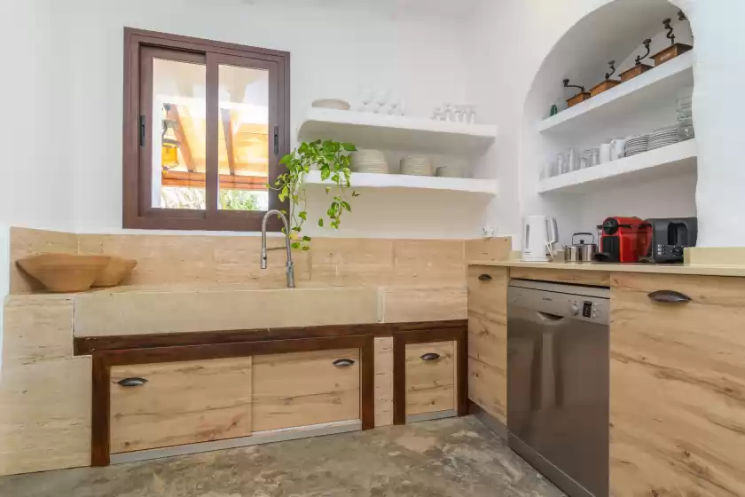 Holiday rentals in Son ferrer, Sant Jordi