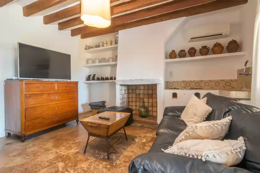 Holiday rentals in Son ferrer, Sant Jordi