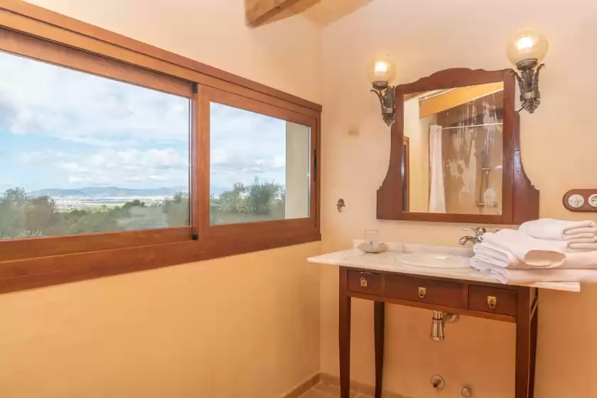 Holiday rentals in Son ferrer, Sant Jordi