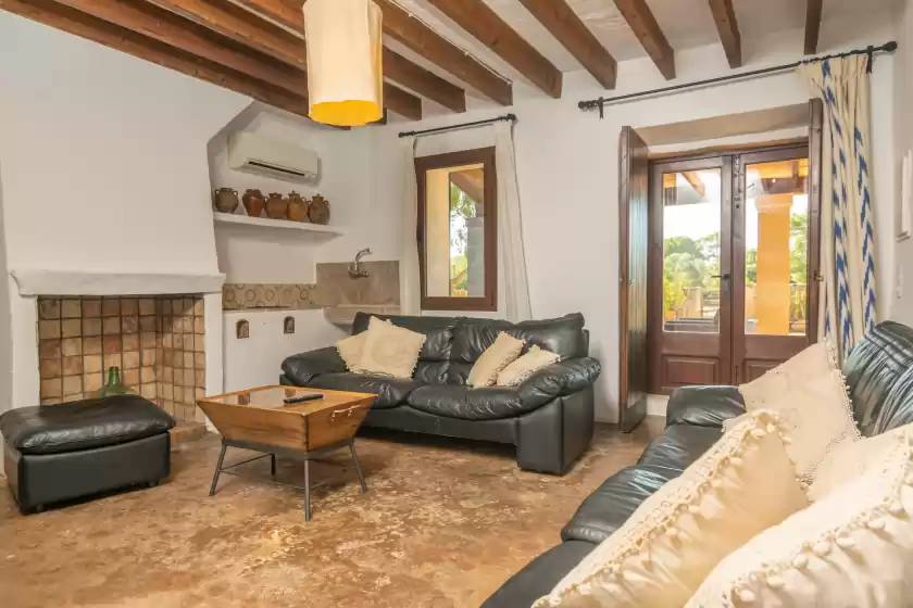 Holiday rentals in Son ferrer, Sant Jordi