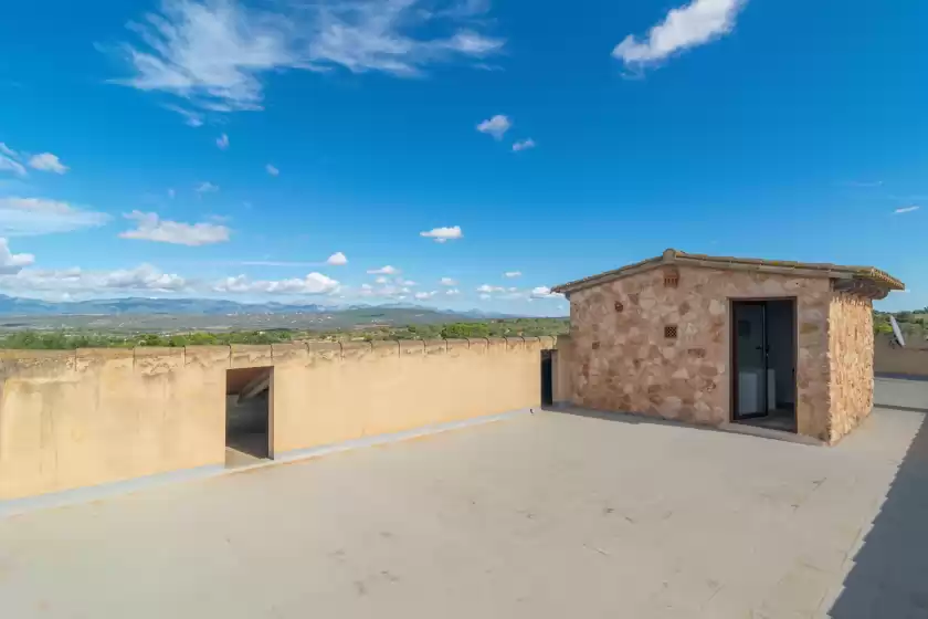 Holiday rentals in Son ferrer, Sant Jordi