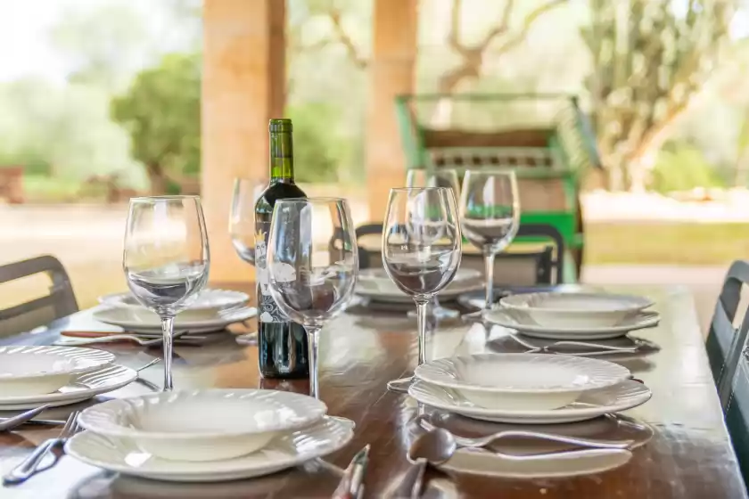Holiday rentals in Son ferrer, Sant Jordi