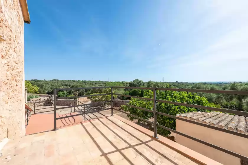 Holiday rentals in Son ferrer, Sant Jordi