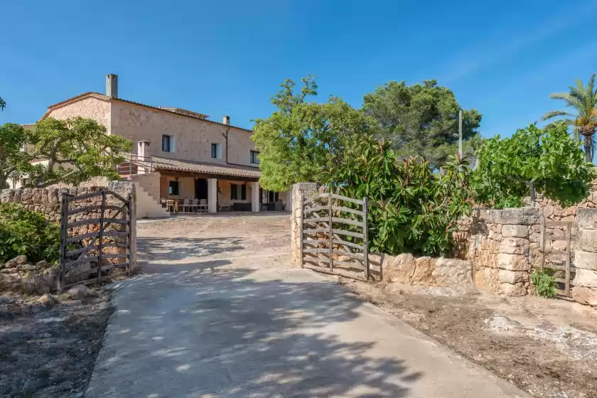 Holiday rentals in Son ferrer, Sant Jordi