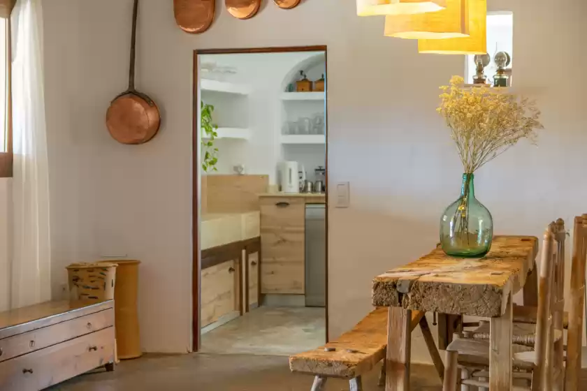 Holiday rentals in Son ferrer, Sant Jordi