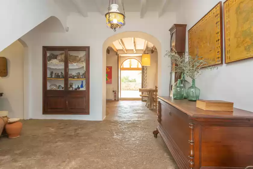 Holiday rentals in Son ferrer, Sant Jordi