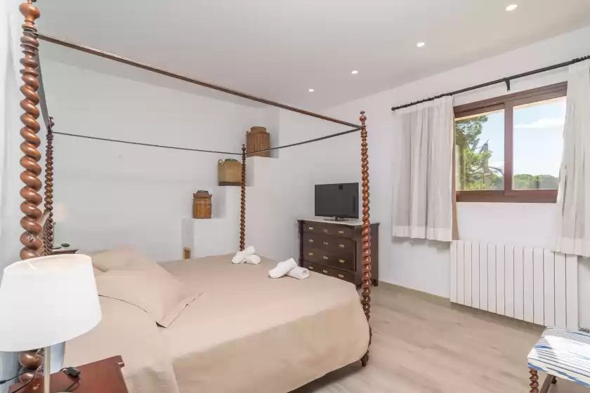 Holiday rentals in Son ferrer, Sant Jordi