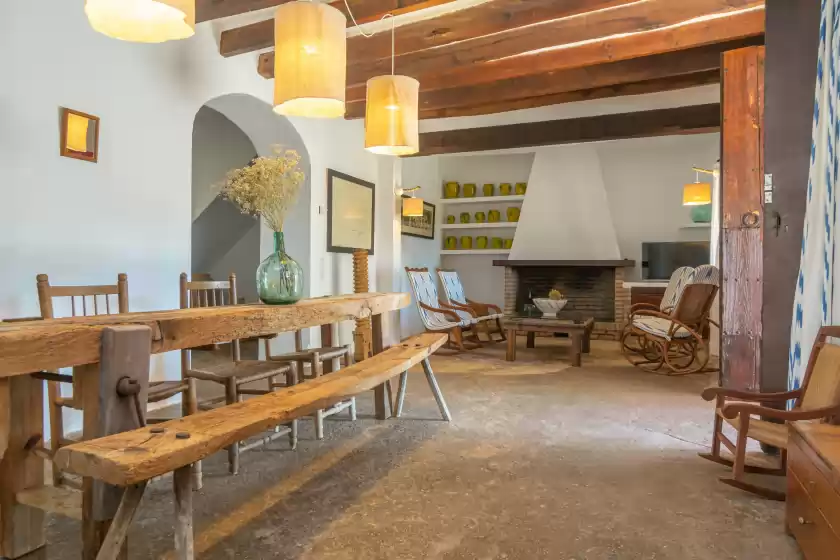 Holiday rentals in Son ferrer, Sant Jordi