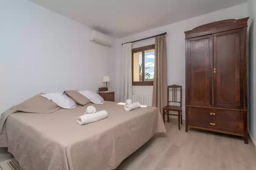 Holiday rentals in Son ferrer, Sant Jordi