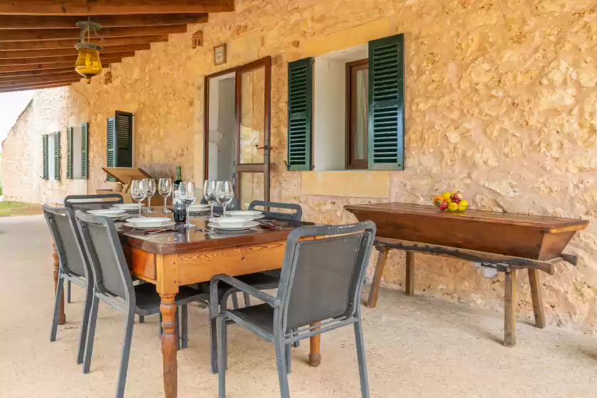 Holiday rentals in Son ferrer, Sant Jordi