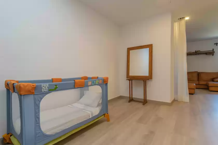 Holiday rentals in Son ferrer, Sant Jordi
