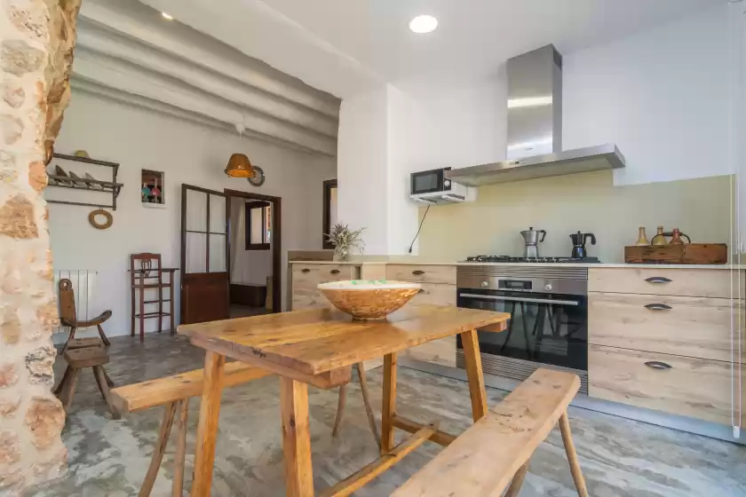 Holiday rentals in Son ferrer, Sant Jordi
