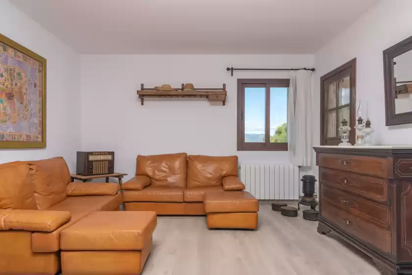 Holiday rentals in Son ferrer, Sant Jordi