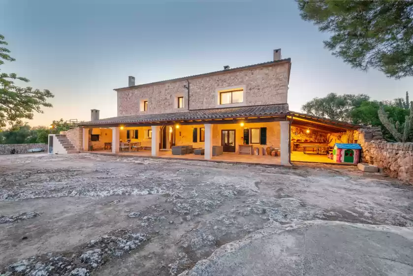 Holiday rentals in Son ferrer, Sant Jordi