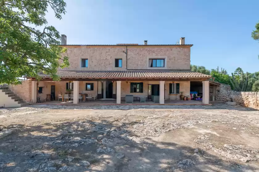 Holiday rentals in Son ferrer, Sant Jordi