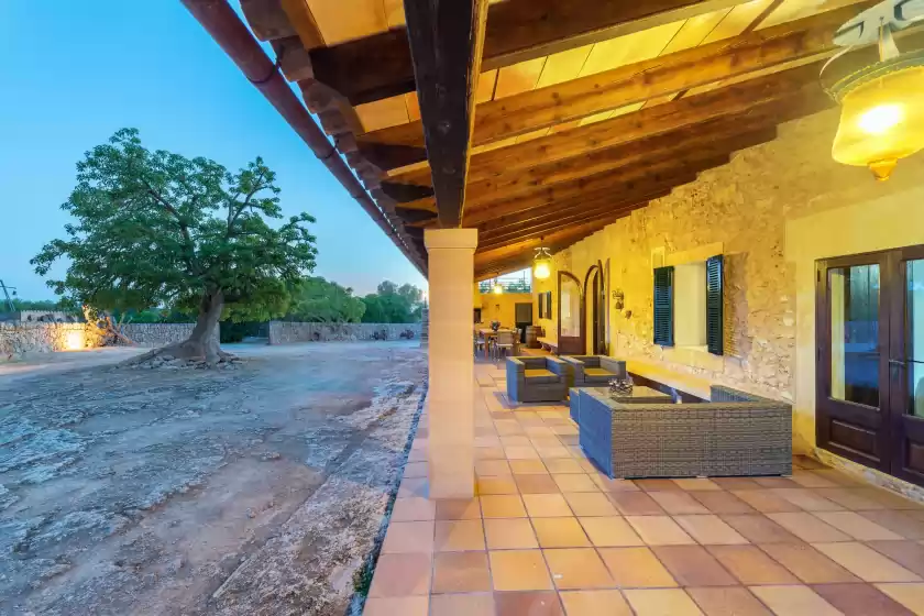 Holiday rentals in Son ferrer, Sant Jordi
