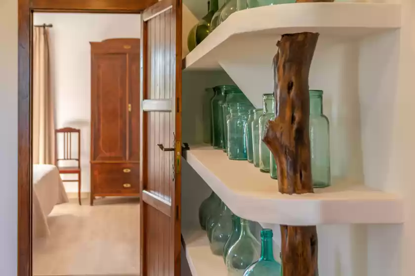 Holiday rentals in Son ferrer, Sant Jordi