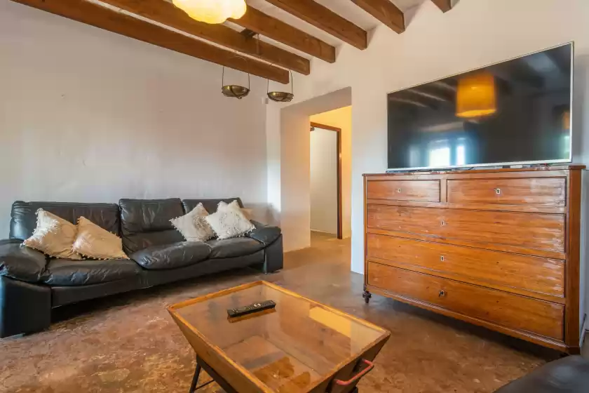 Holiday rentals in Son ferrer, Sant Jordi