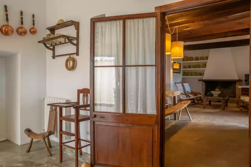Holiday rentals in Son ferrer, Sant Jordi