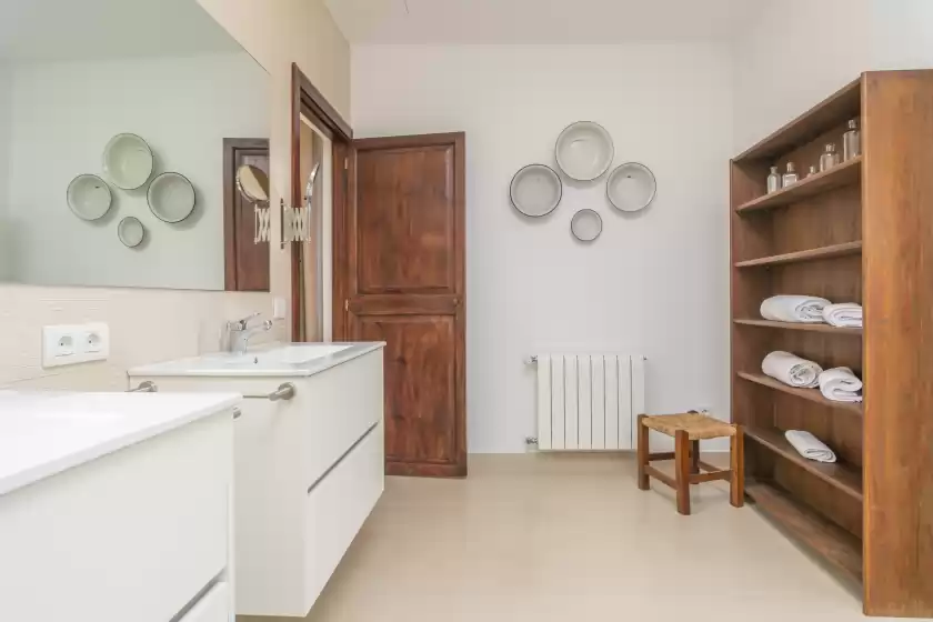 Holiday rentals in Son ferrer, Sant Jordi