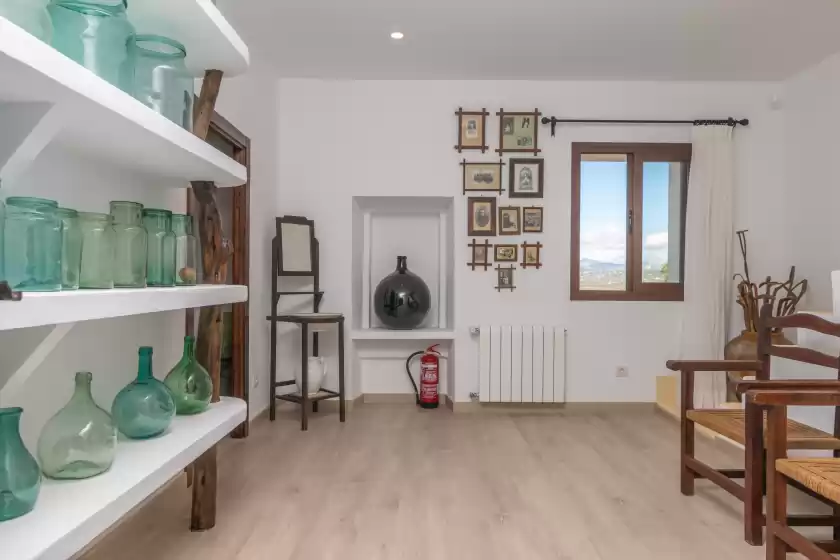 Holiday rentals in Son ferrer, Sant Jordi