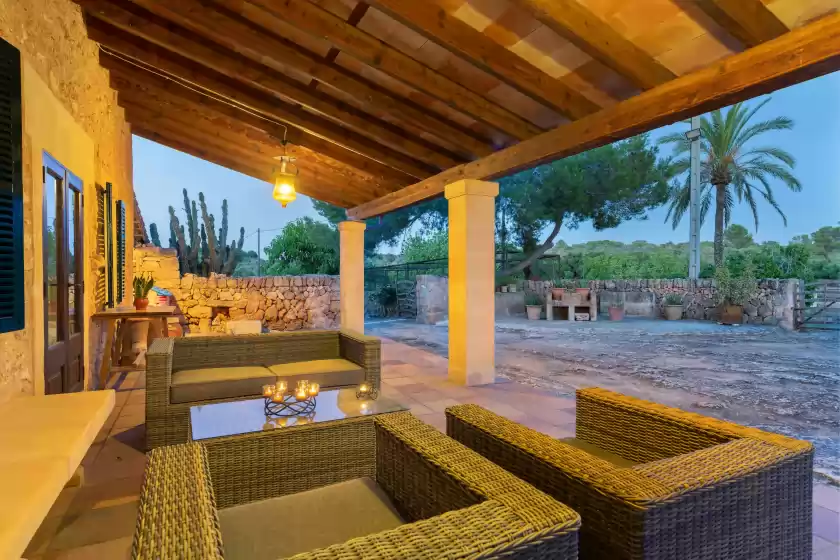 Holiday rentals in Son ferrer, Sant Jordi