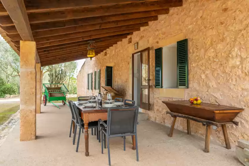 Holiday rentals in Son ferrer, Sant Jordi